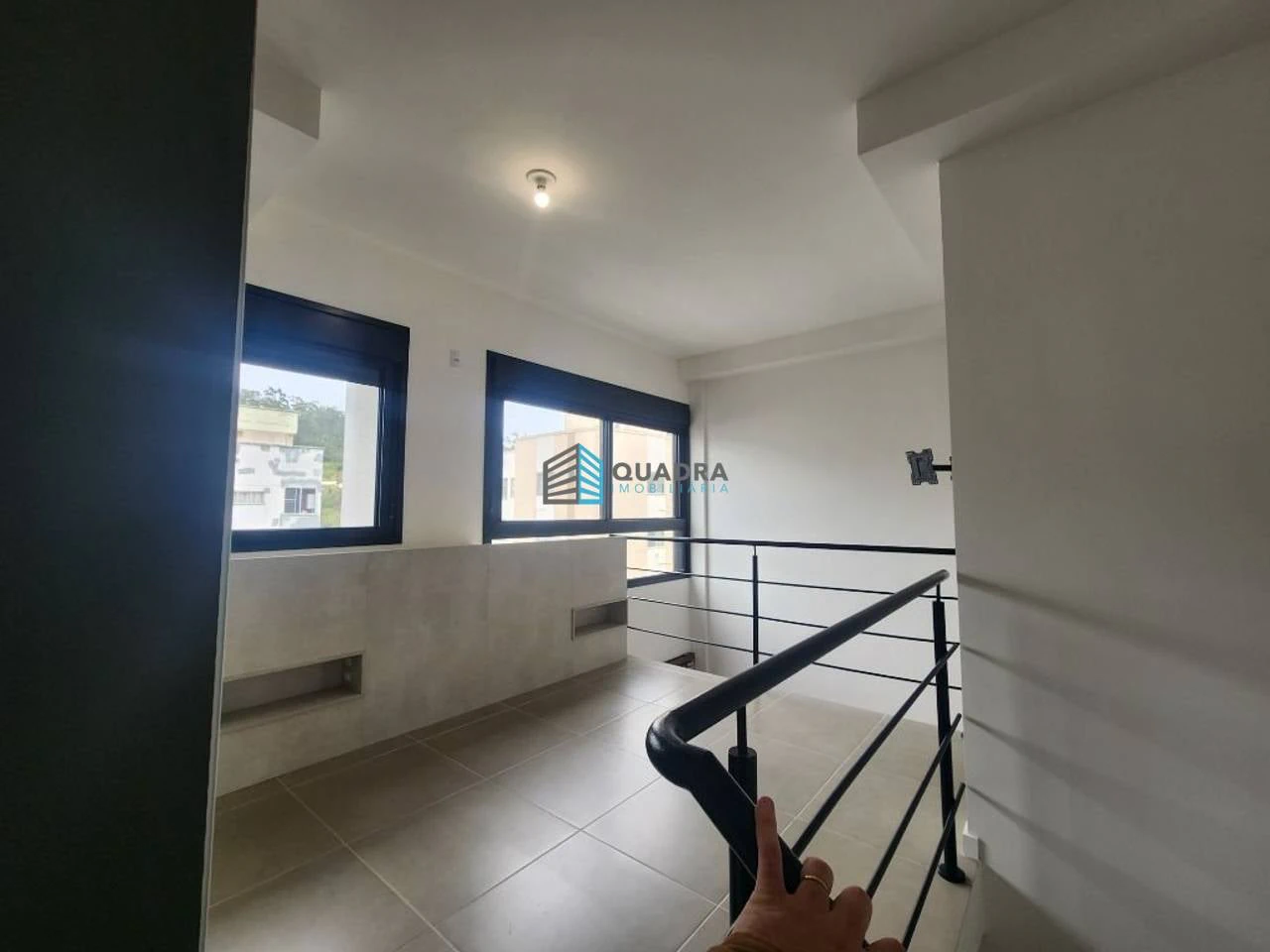 Lavadora y 1 dormitorio: departamento de 44 m² — photo 13
