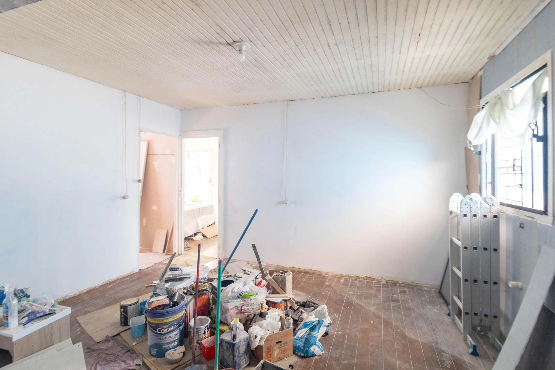 3-bedroom apartment, 110 m² — photo 23
