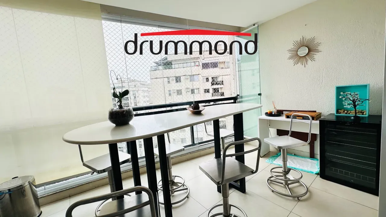 Apartamento sem mobília com 3 quartos e cozinha integrada — photo 14