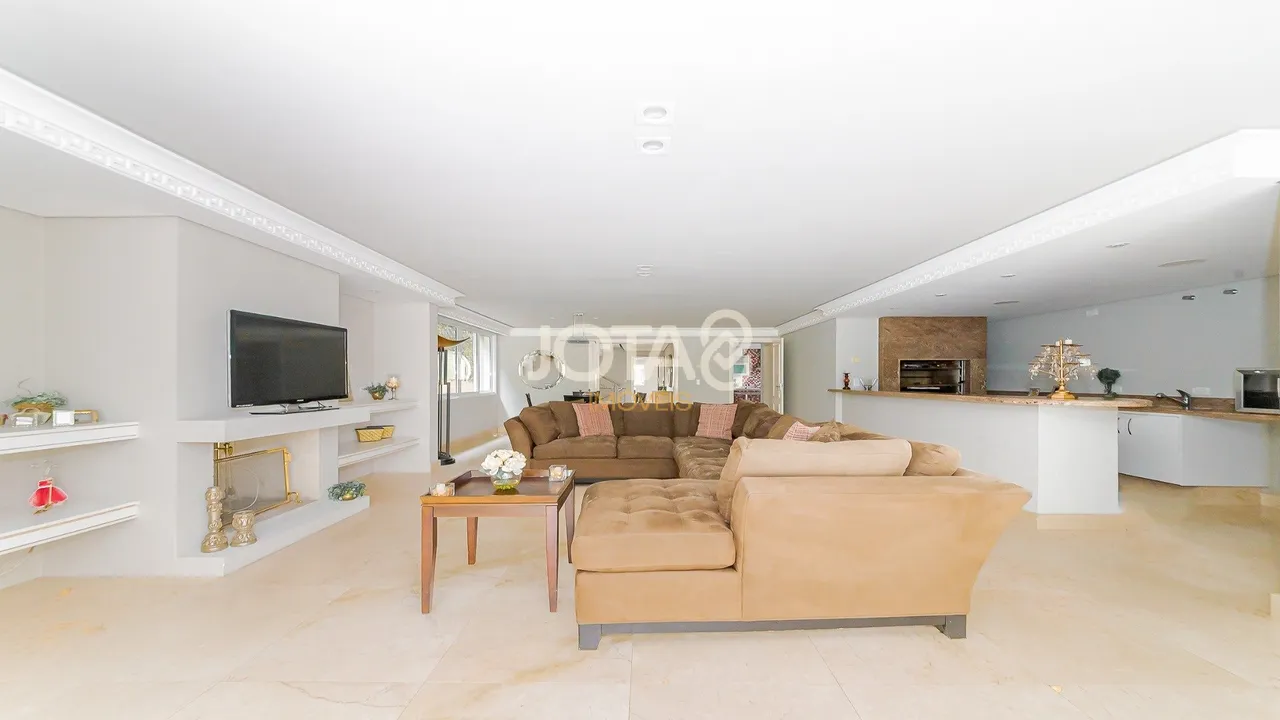 Furnished house with 5 bedrooms and 5 bathrooms — photo 7