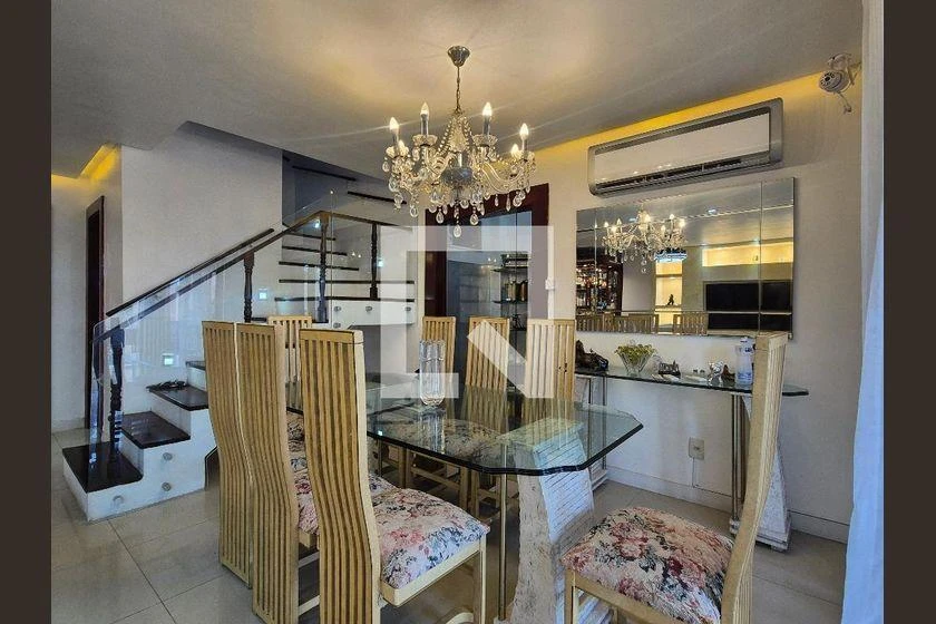 House for rent with 4 bedrooms and a glass balcony — photo 34