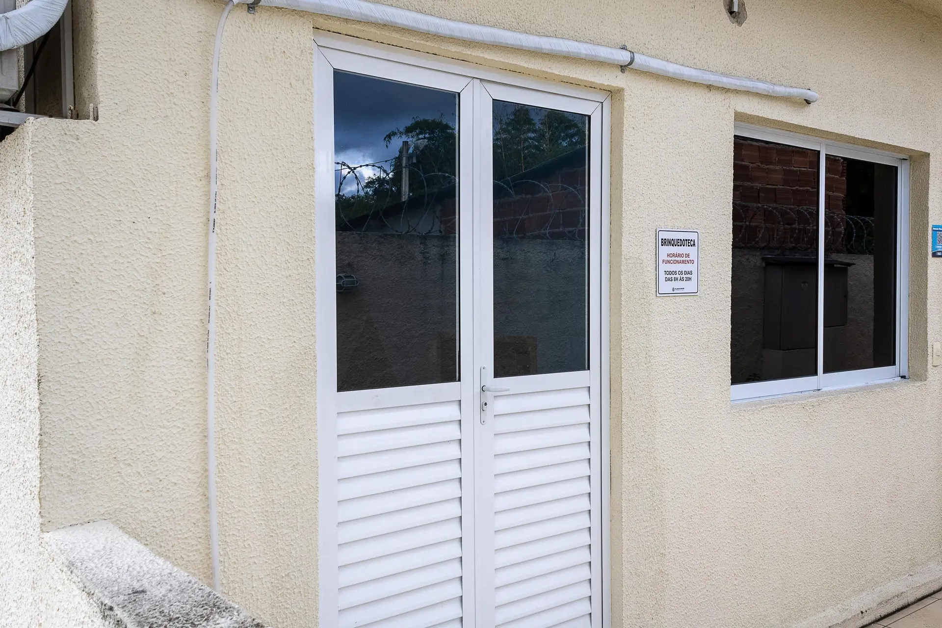 2 quartos e máquina de lavar: apartamento de 55 m² — photo 46