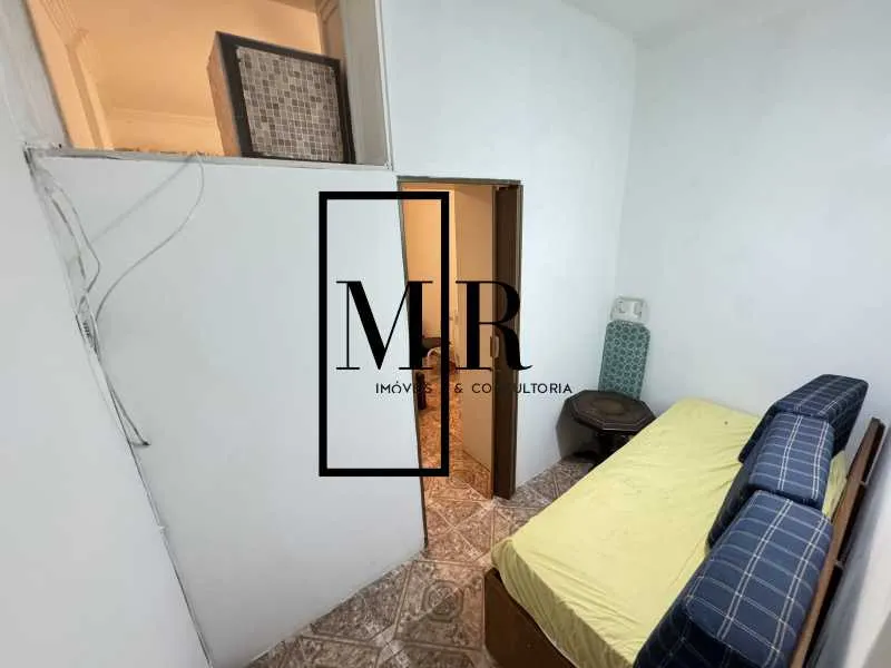 Apartamento de 1 quarto com máquina de lavar, Copacabana — photo 10