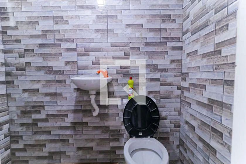 One-bedroom, 50 m² house in Rio de Janeiro — photo 4