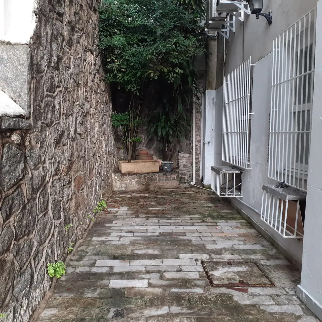 Apartment 153 m² with 2 bedrooms and 3 bathrooms — photo 12