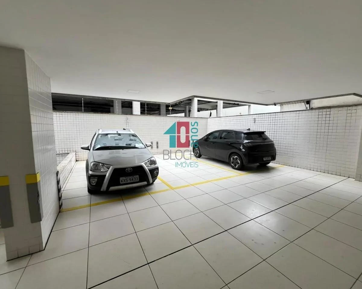 Apartamento mobiliado, 89 m², com máquina de lavar — photo 20