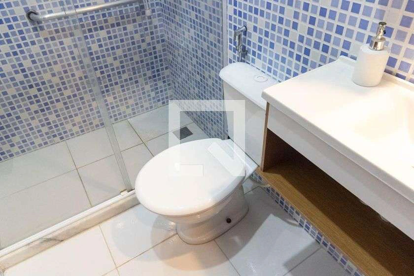 Casa de 80 m² com 2 quartos e fogão a gás — photo 19