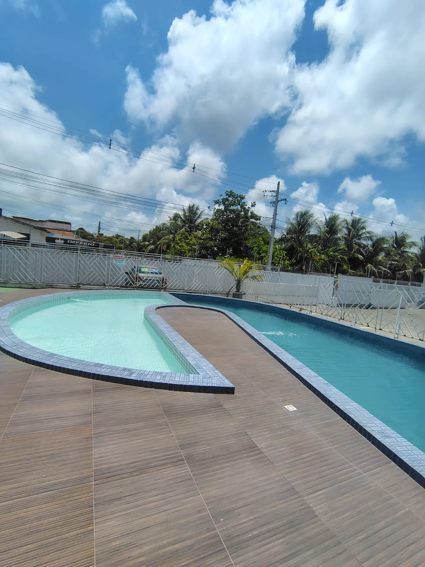 2-bedroom apartment, 1 with its own bathroom, 53 m² — photo 11