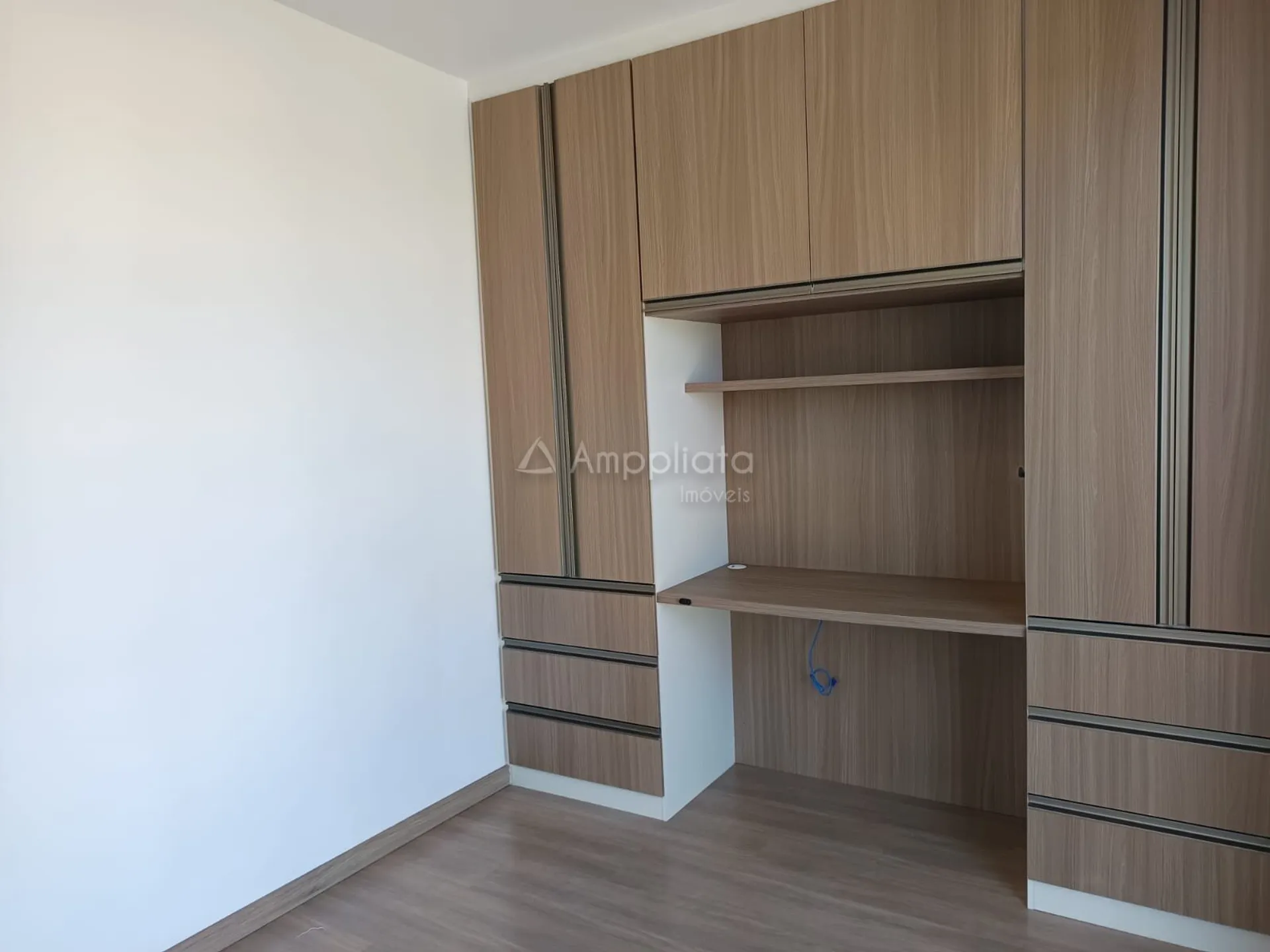 Apartment, 44 m², with a home office — photo 8