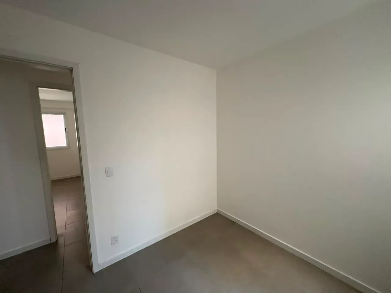 Apartamento sem mobília com 3 quartos e 2 banheiros — photo 17