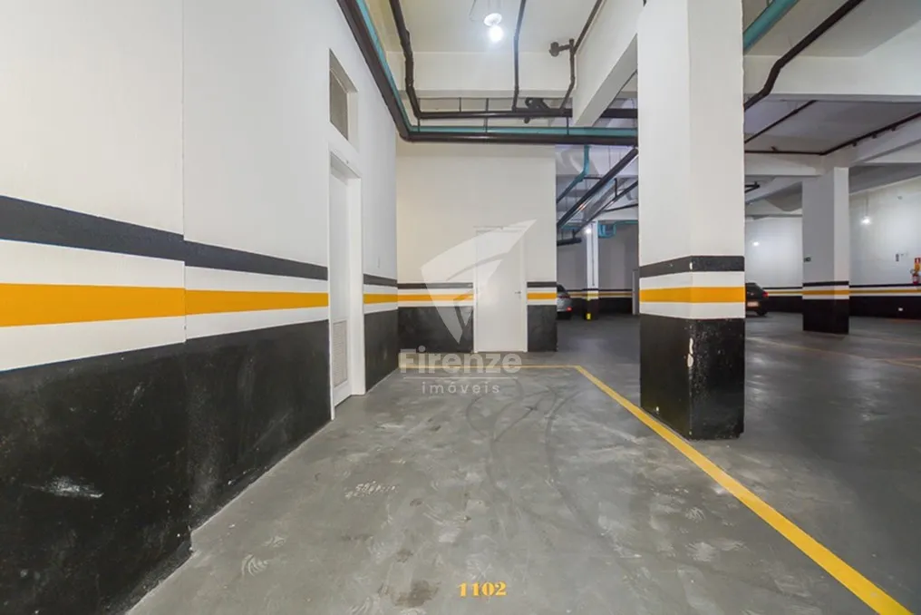 Apartment with 3 en-suite bedrooms and 2 parking — photo 50