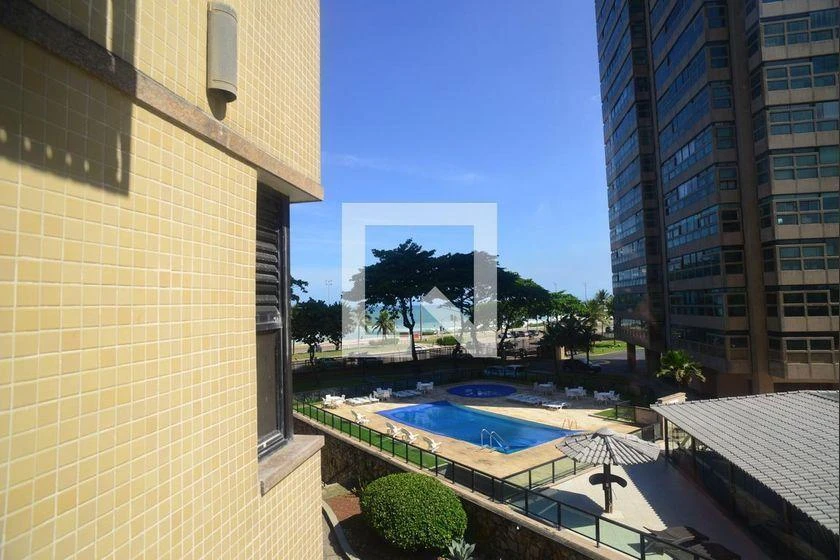 Furnished 4-bedroom apartment 145 m² with 2 parking spots — photo 27