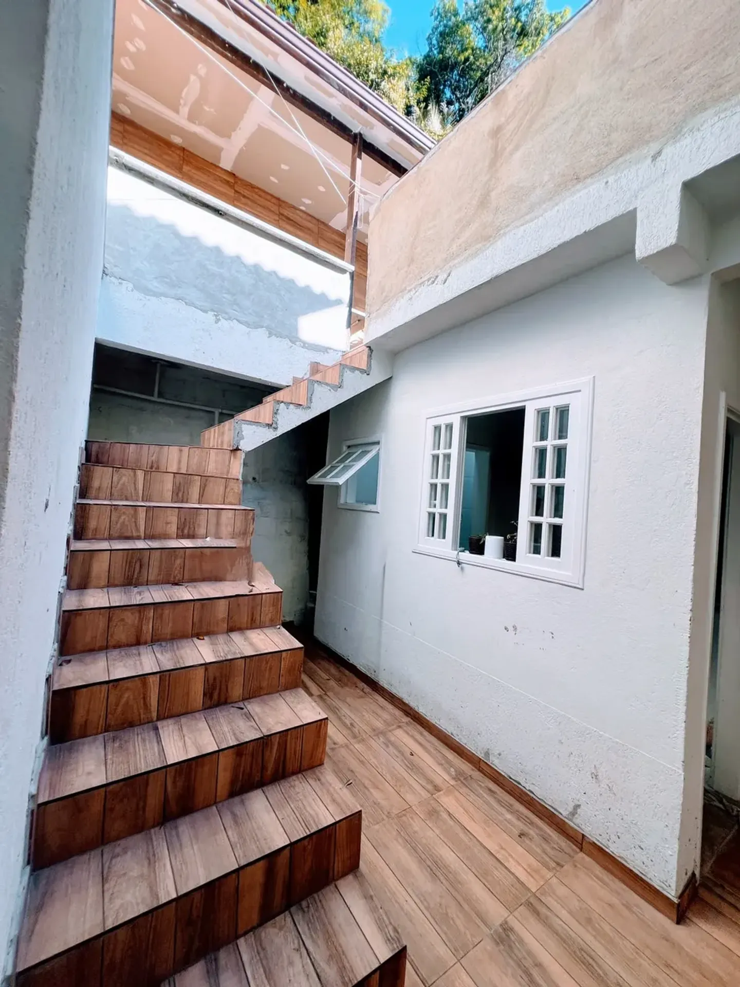 Casa duplex mobiliada com cozinha aberta e 4 quartos — photo 21