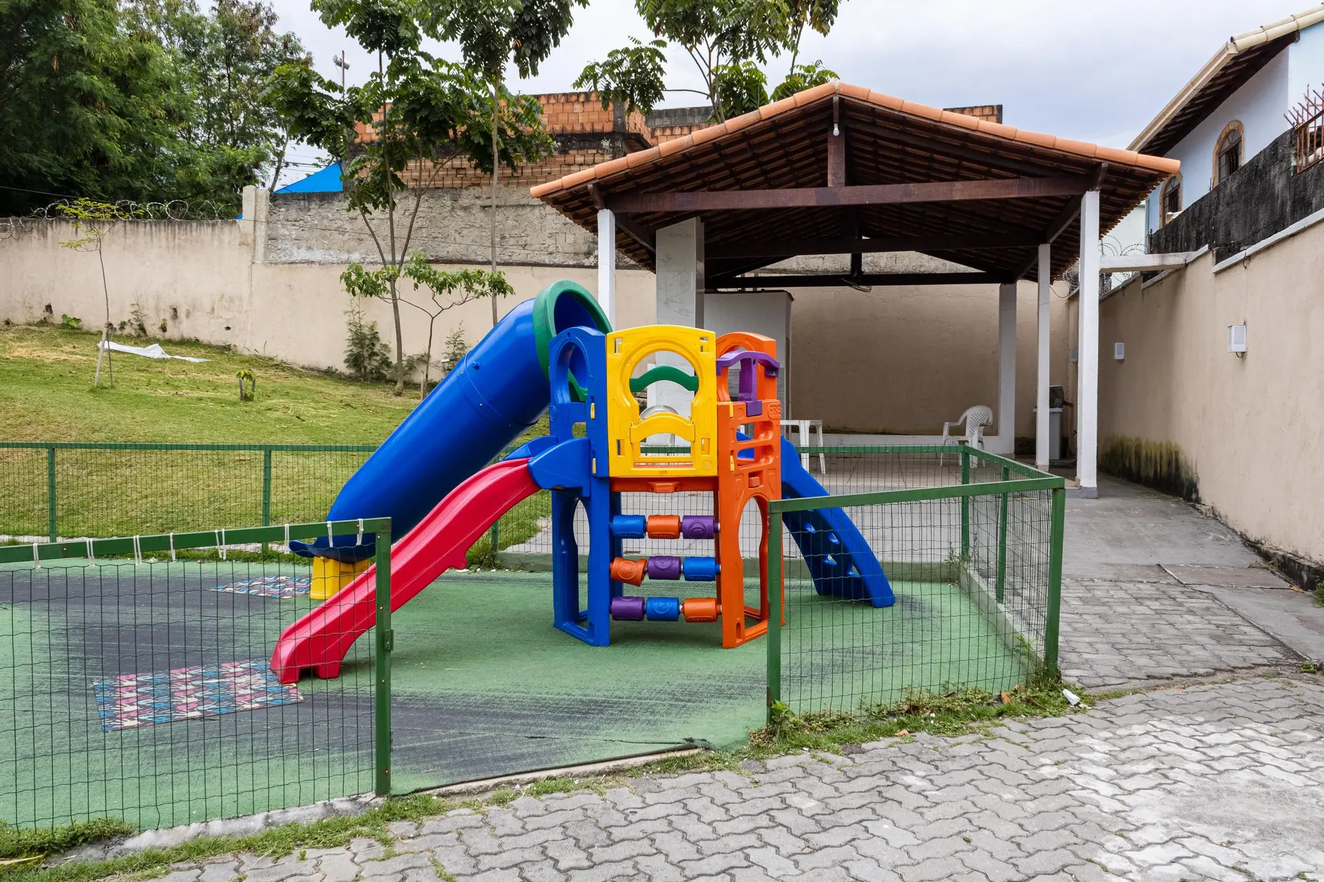 2 quartos e varanda gourmet: apartamento de 56 m² — photo 21