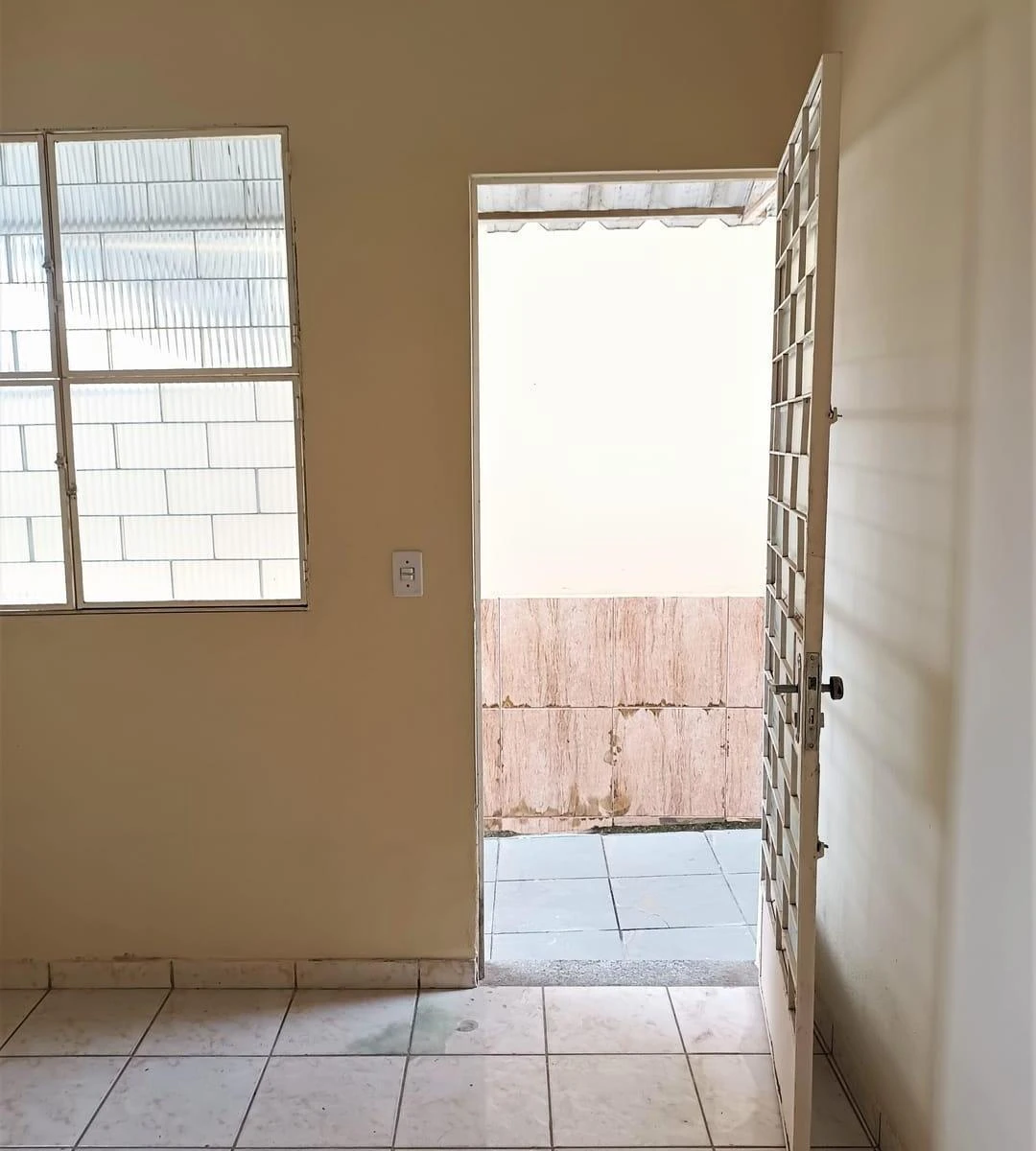 One-bedroom house, 45 m² — photo 4