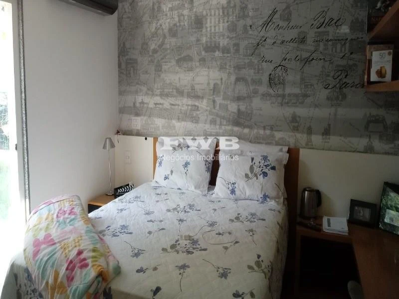 11-bedroom house with a walk-in closet in Rio de Janeiro — photo 44