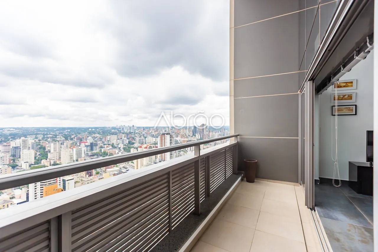 1-bedroom apartment with balcony and private BBQ area — photo 5