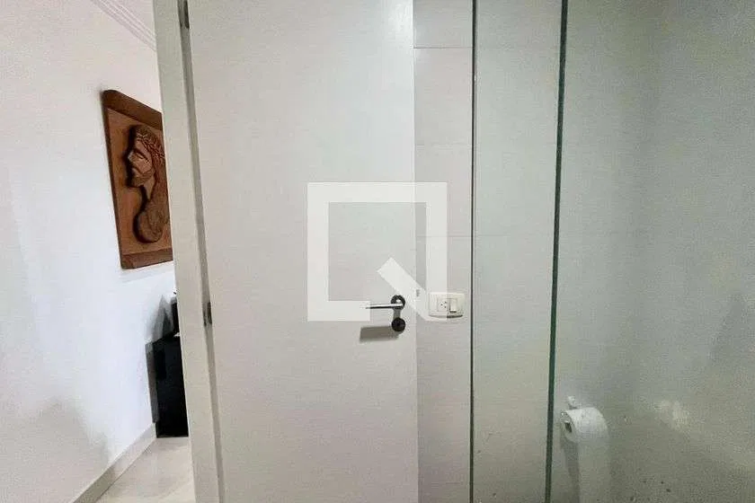 45 m² furnished apartment with 1 bedroom and balcony — photo 23