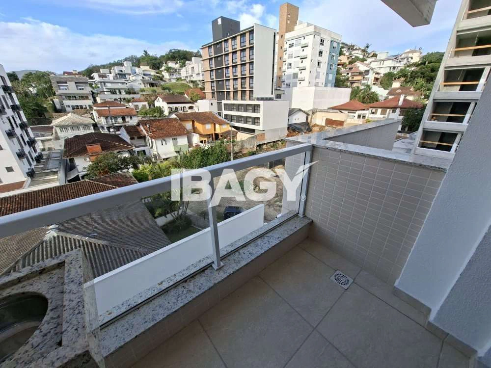 2-bedroom apartment with balcony grill and private BBQ — photo 2