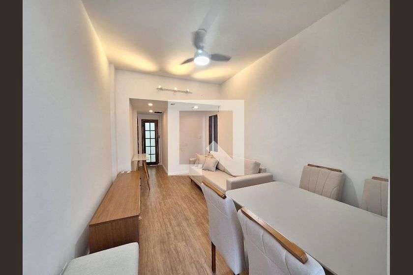Shared BBQ area with a furnished 93 m² apartment — photo 10