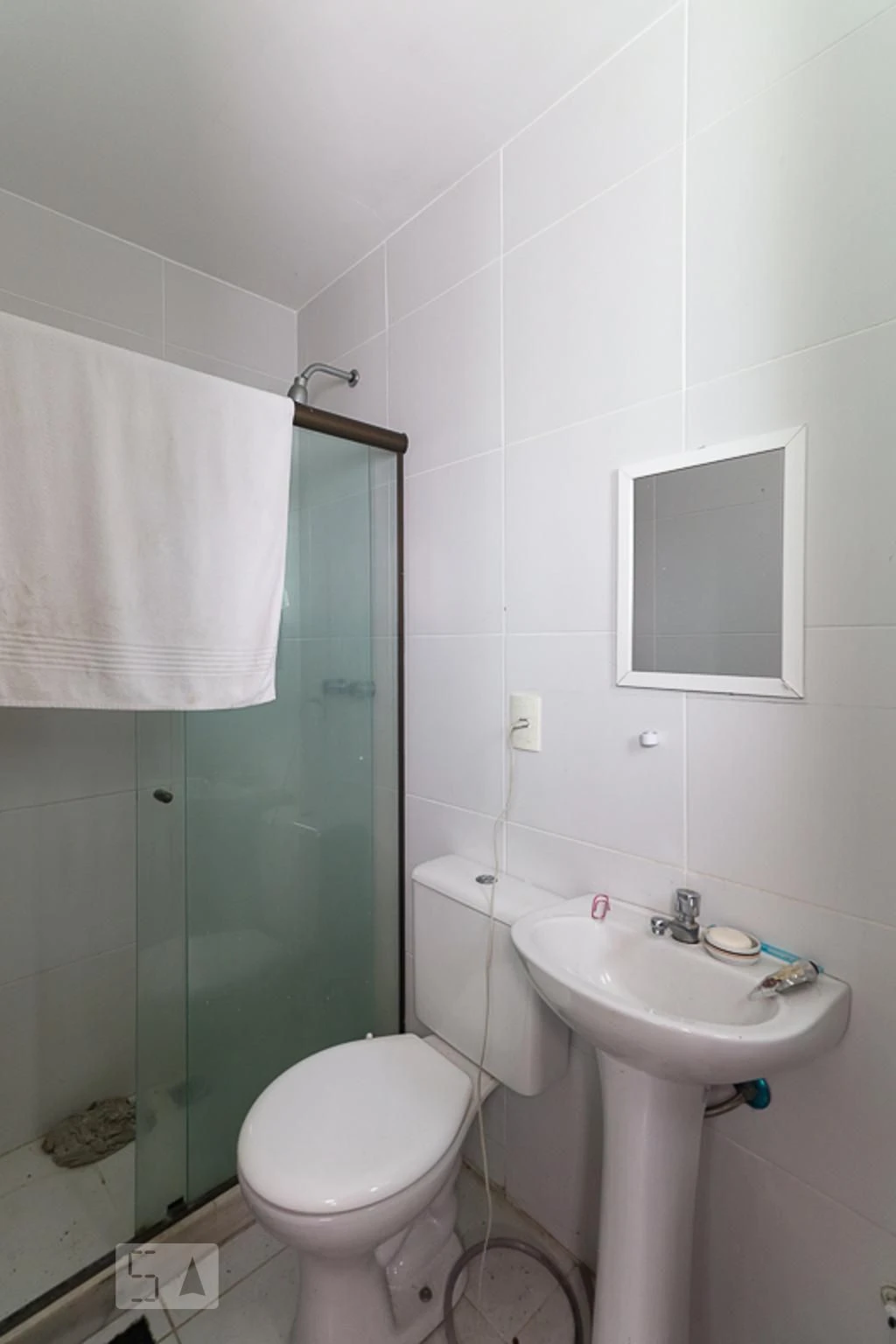 Apartamento mobiliado com 5 quartos e cozinha a gás — photo 64