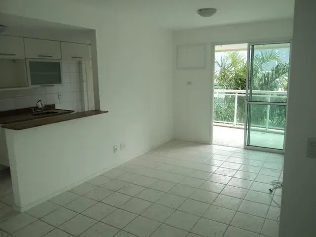 Apartamento 69 m² com 2 quartos e 2 banheiros — photo 3