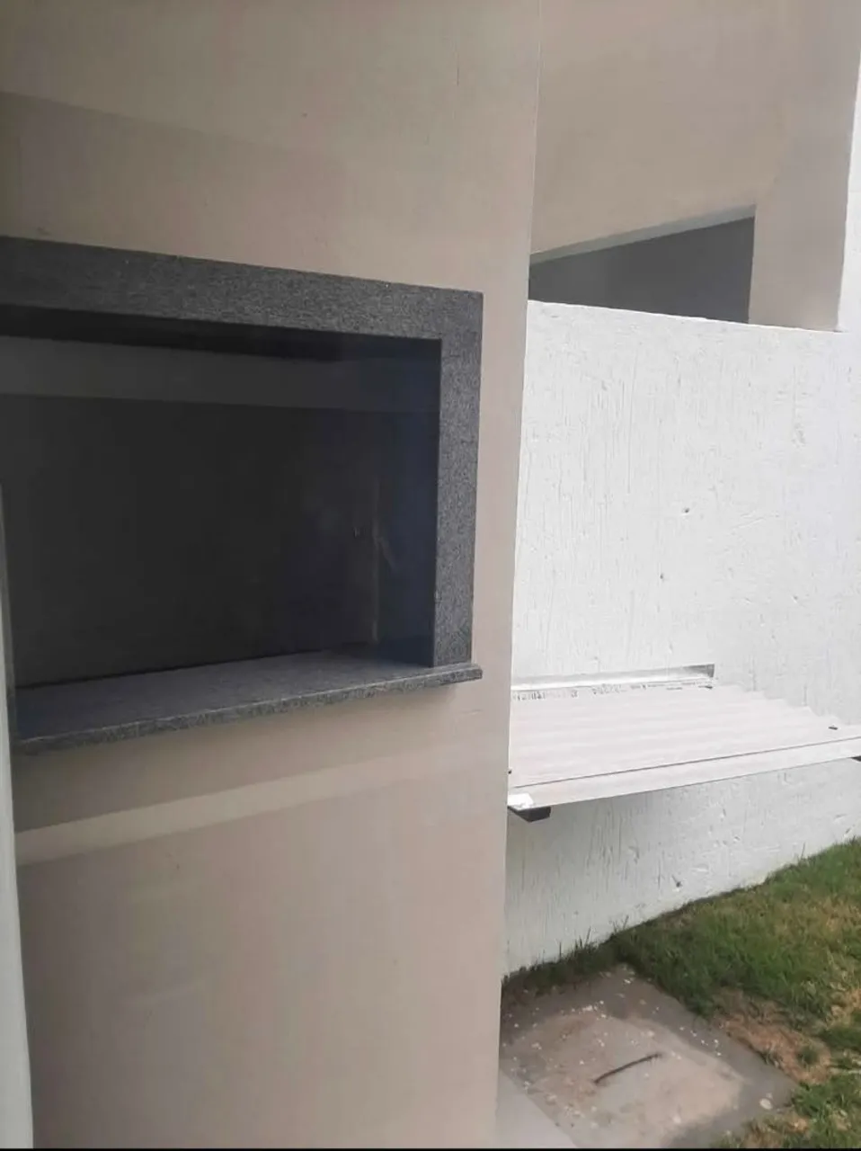Casa, 70 m², con balcón gourmet