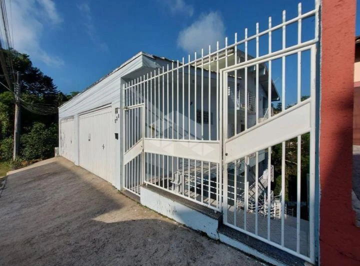 30 m² apartment with 1 bedroom and 1 bathroom — photo 6
