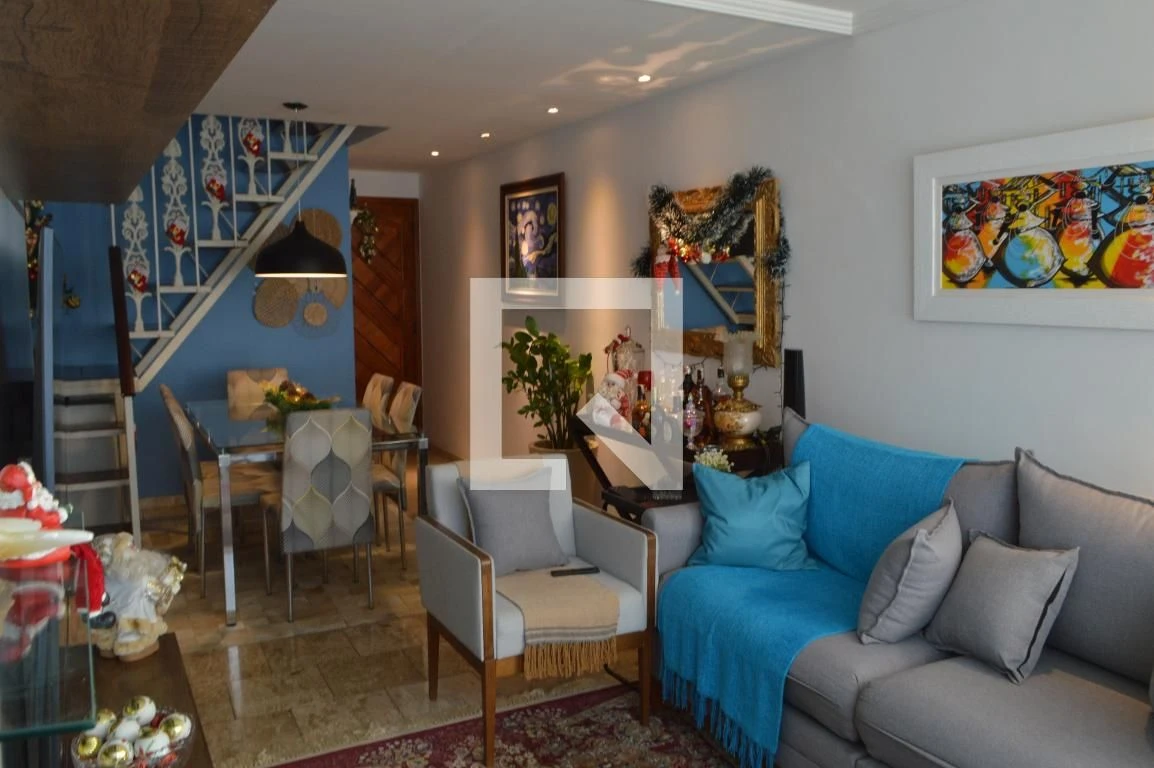 3-bedroom apartment with a bathtub — photo 23