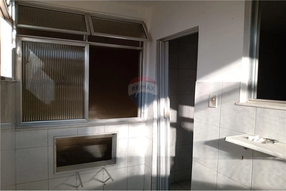 One-bedroom, 40 m² apartment in Rio de Janeiro — photo 5