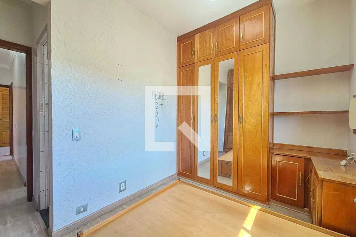 3 quartos e espaço de home office: apartamento de 92 m² — photo 8