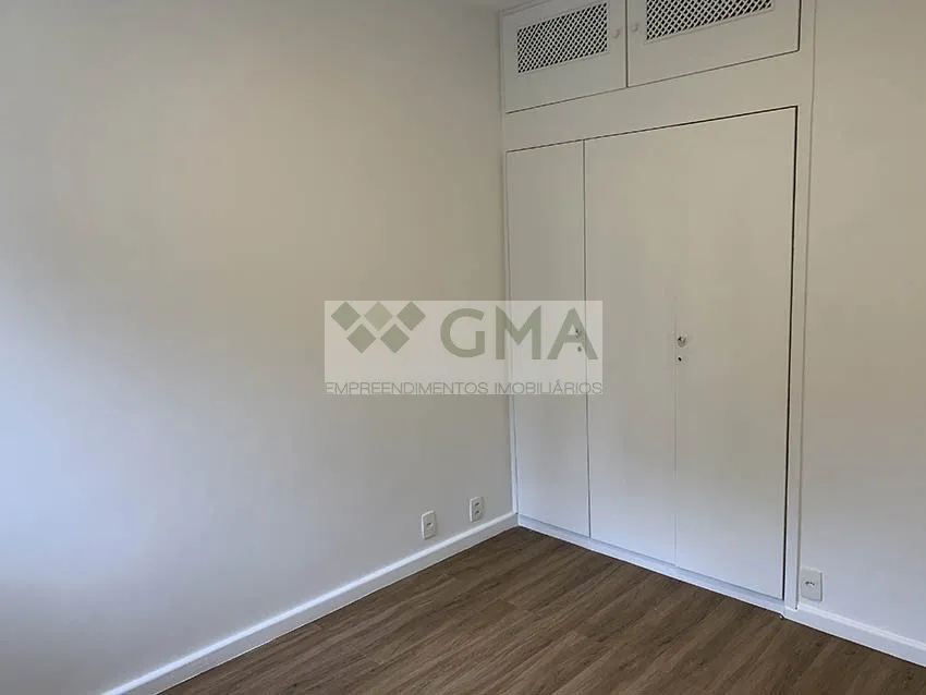 Apartamento com 3 quartos e cozinha fechada a gás — photo 17