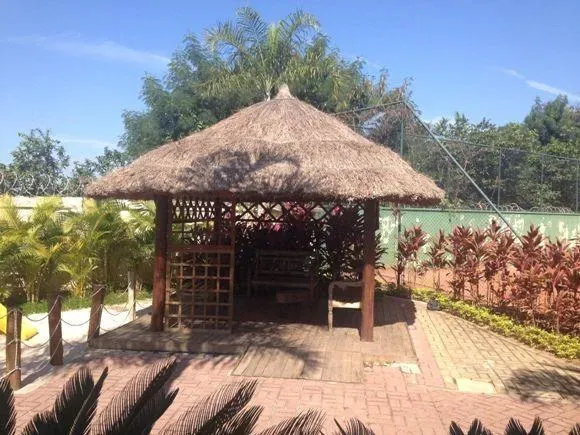 Apartamento no 4º andar com varanda envidraçada — photo 19