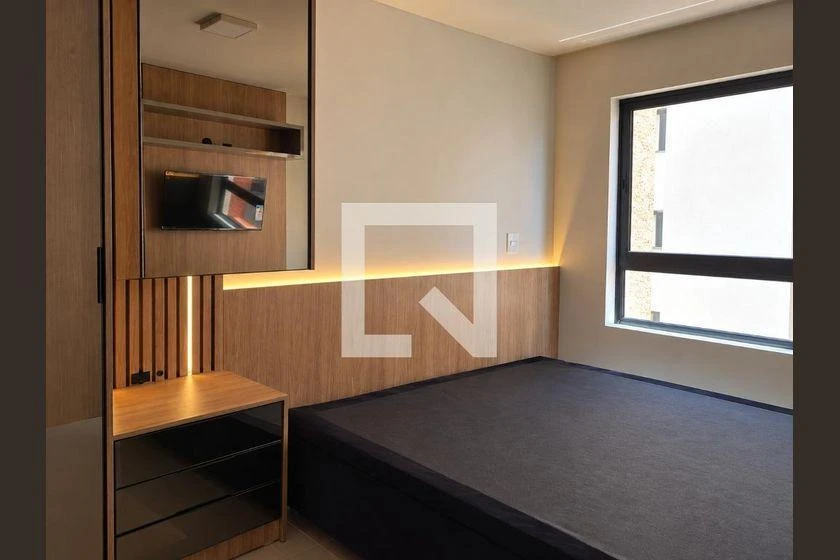 Apartamento amueblado de 39 m² con cocina abierta — photo 4