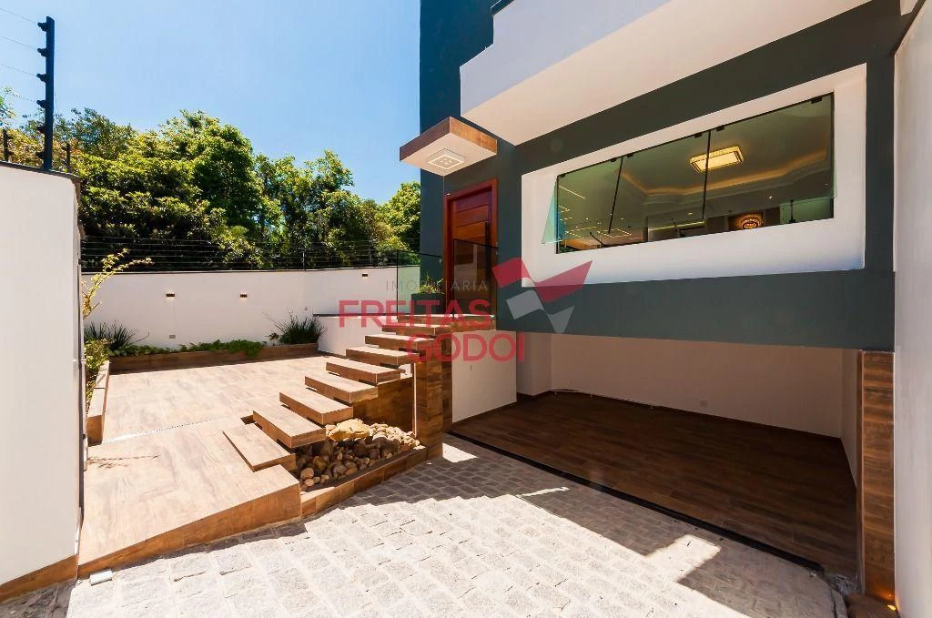 House, 103 m², with a glass-enclosed balcony — photo 24