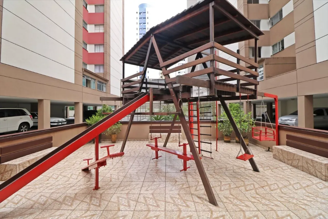 Пральна машина та 3 спальні: квартира 73 м² — photo 4