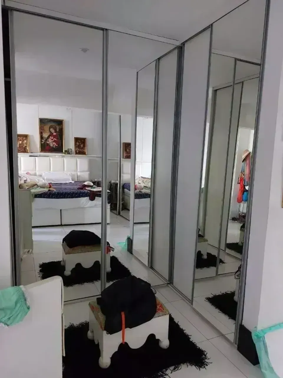 Apartment with 4 bedrooms and 4 bathrooms plus 2 parking spaces — photo 13