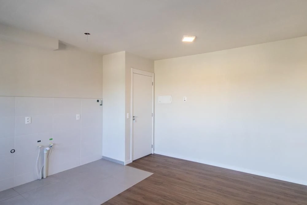 Apartamento de 3 quartos em condomínio com academia — photo 9
