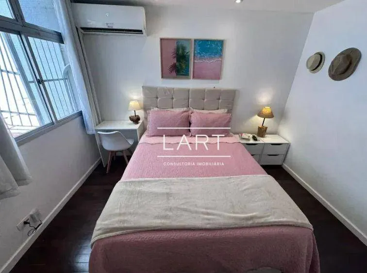 Furnished apartment, 170 m², with a glass-enclosed balcony — photo 3