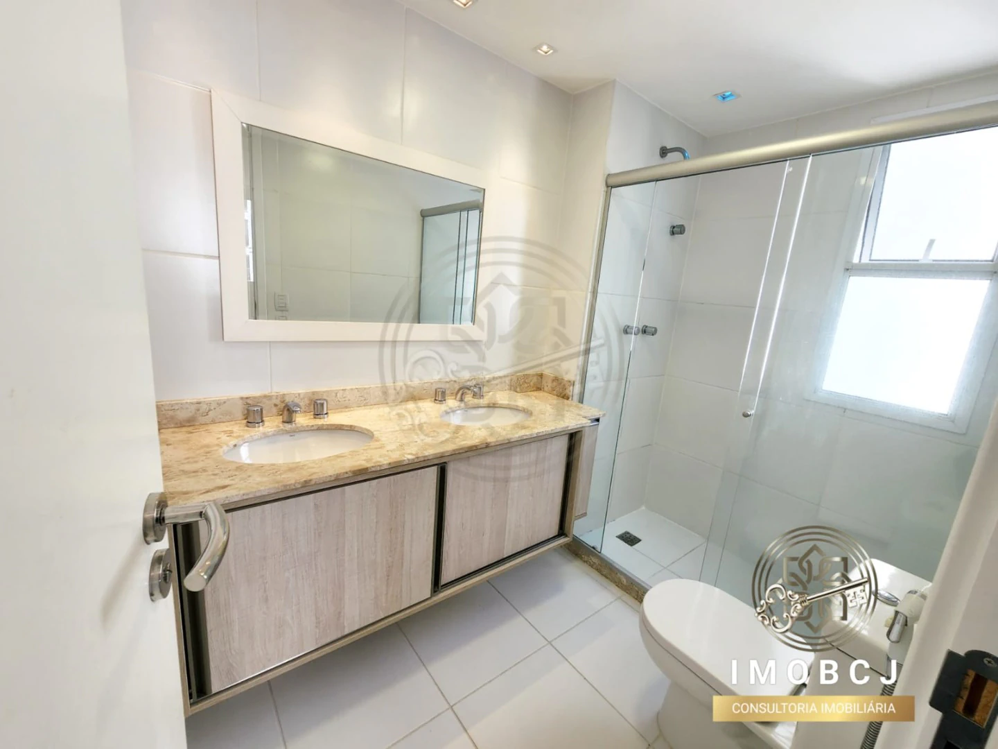 166 m² apartment with 4 bedrooms and private BBQ — photo 8