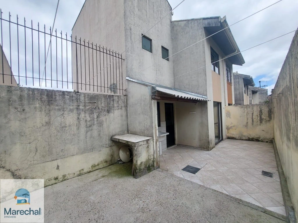 3-bedroom house, 1 with its own bathroom, 95 m², Curitiba — photo 4