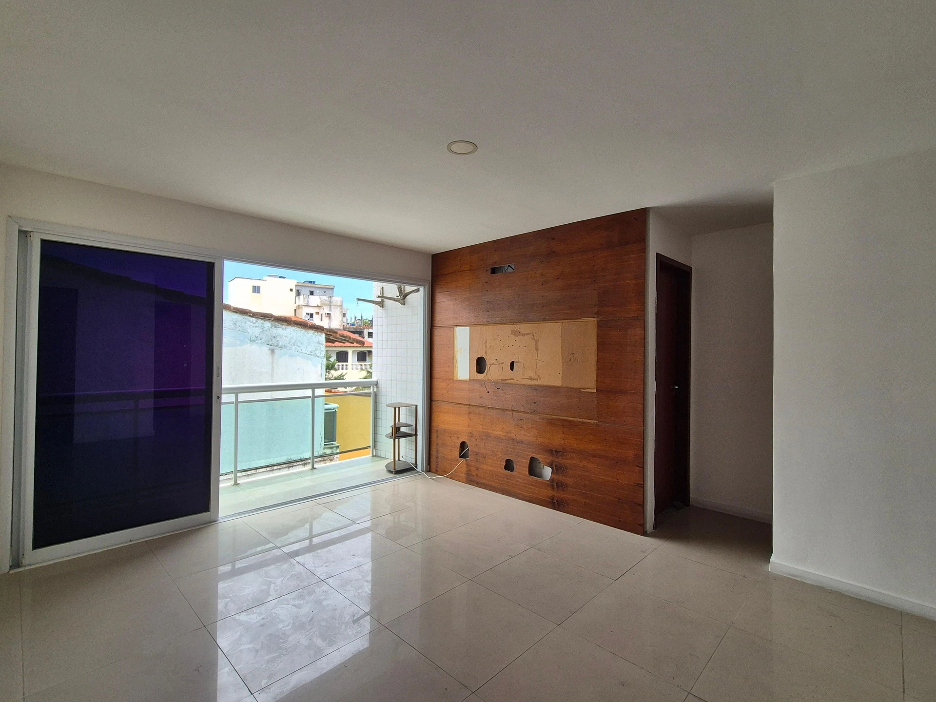 2-bedroom apartment, both with their own bathrooms, 90 m²