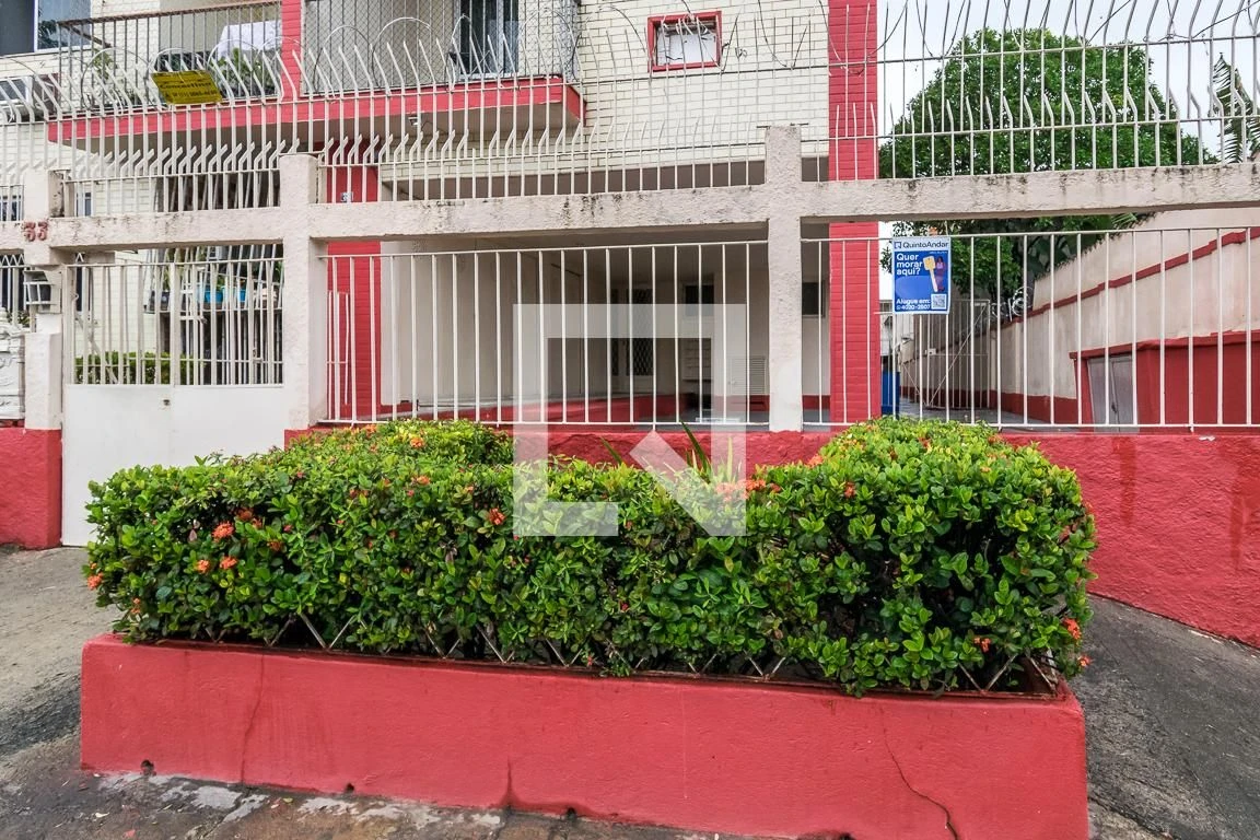 Apartamento sem mobília com 2 quartos e 1 vaga — photo 50