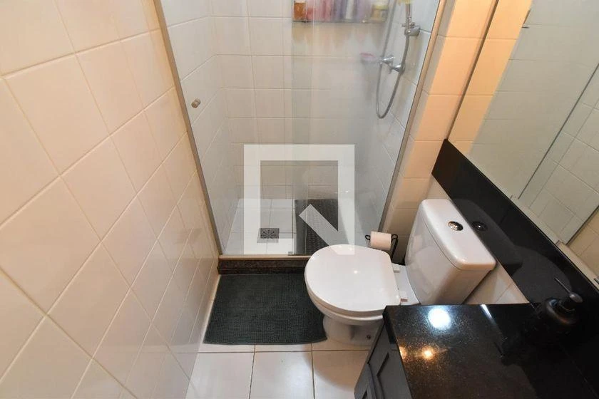 Apartamento mobiliado em condomínio com academia — photo 7