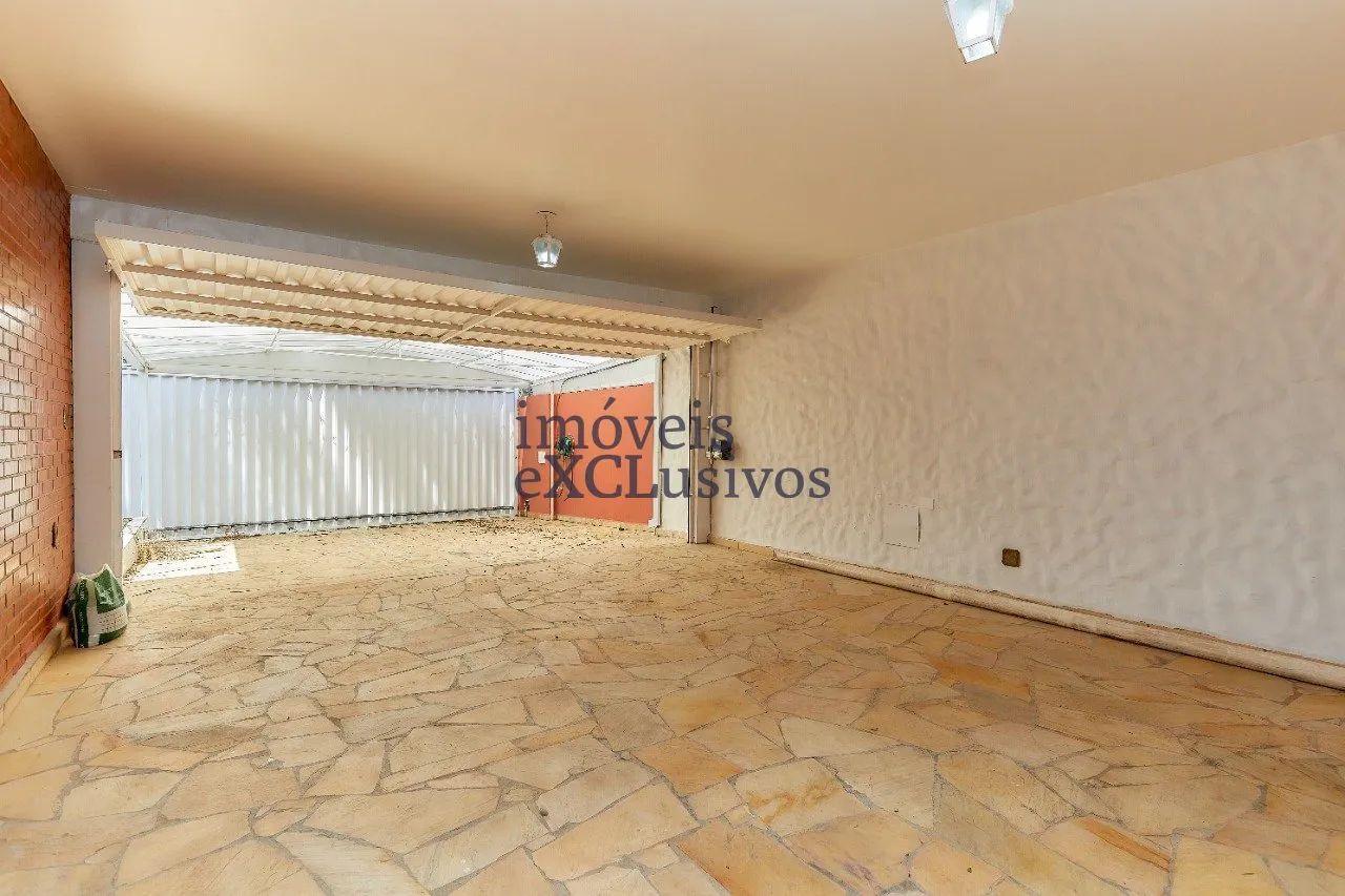 House with 3 en-suite bedrooms and 665 m² garden — photo 81