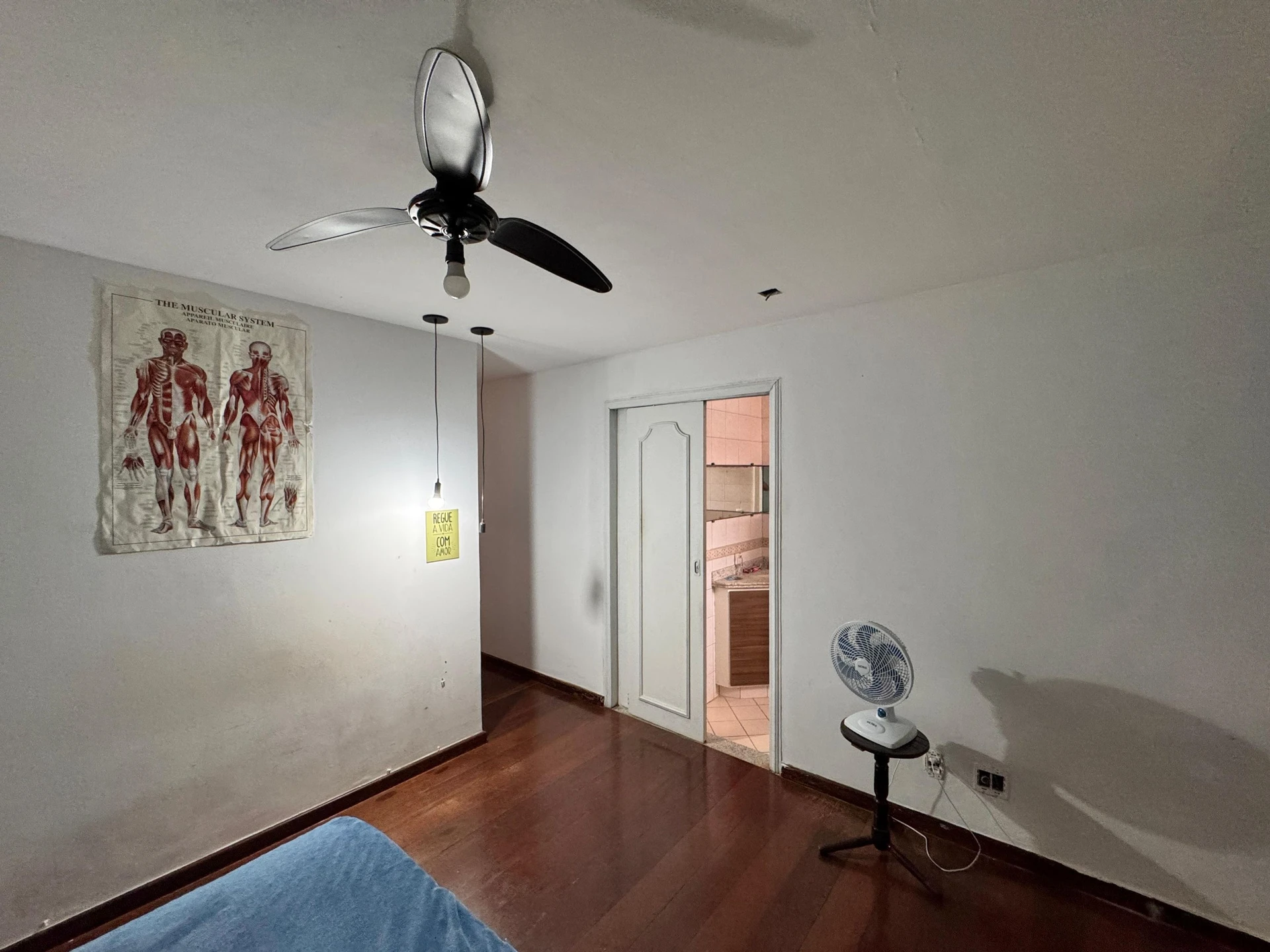 3 quartos e máquina de lavar: apartamento de 193 m² — photo 33