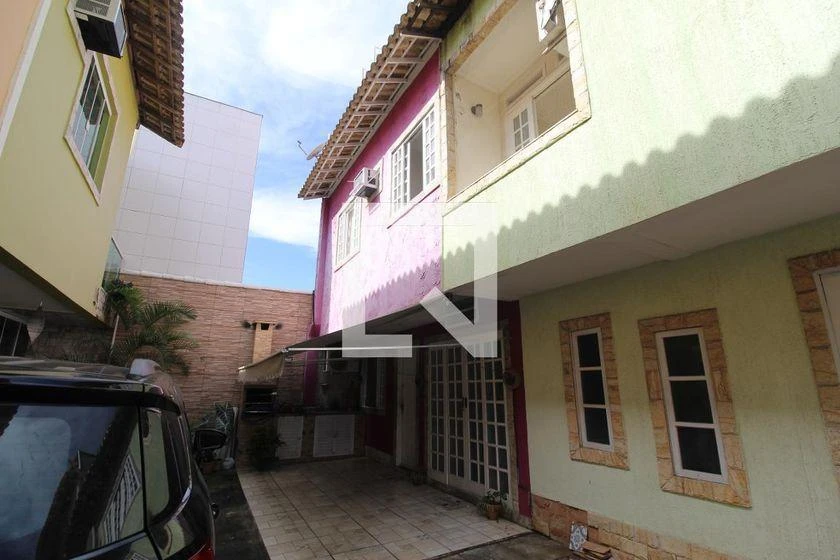 Casa mobiliada com suíte e 3 quartos, 107 m² — photo 48