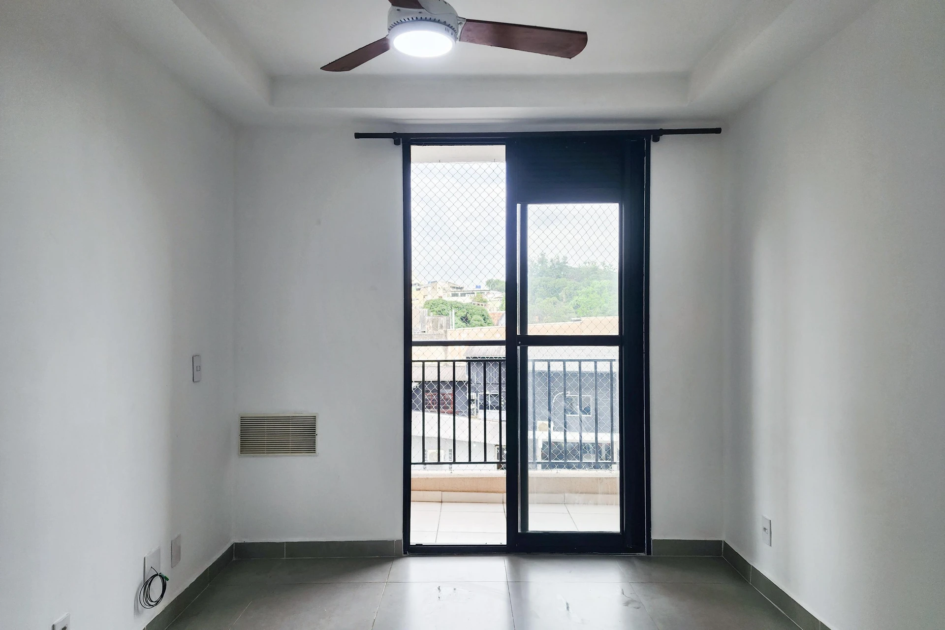 Departamento de 1 dormitorio en edificio con gimnasio — photo 16
