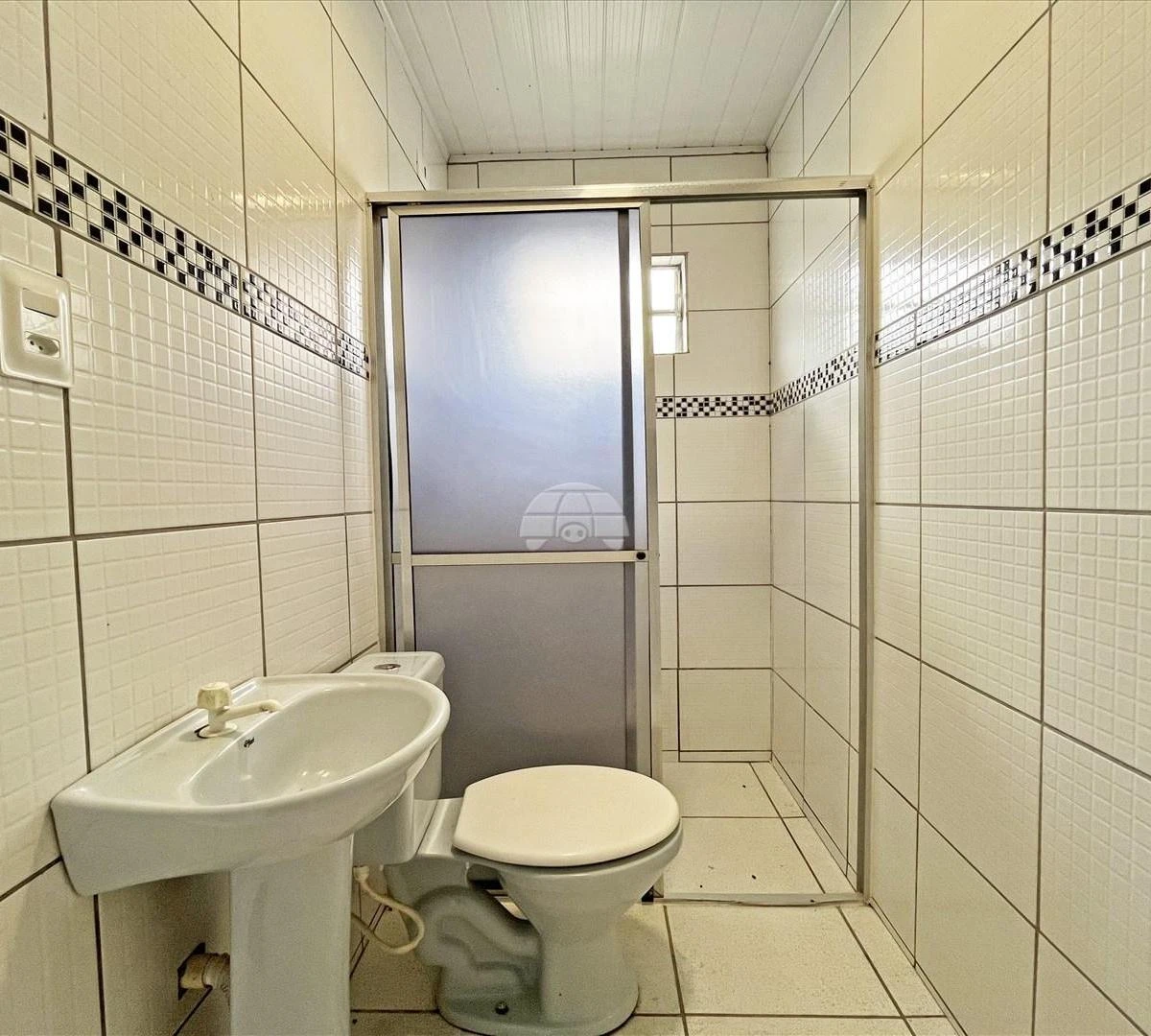 34 m² studio in Curitiba — photo 5