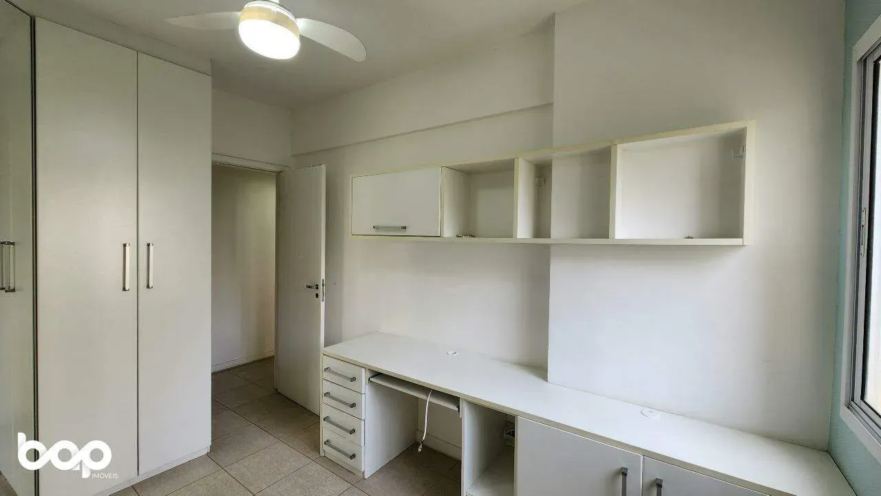 Apartamento com 3 quartos e cozinha americana — photo 3
